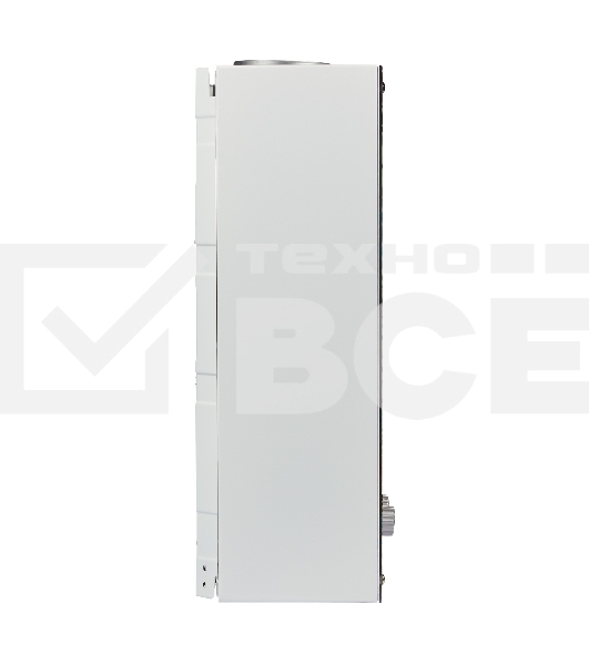 Колонка газовая Ballu GWH 10 Fiery Glass Lime