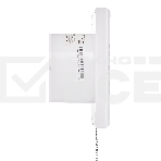 Вентилятор вытяжной Ballu BAF-AR 120 VP, фото4