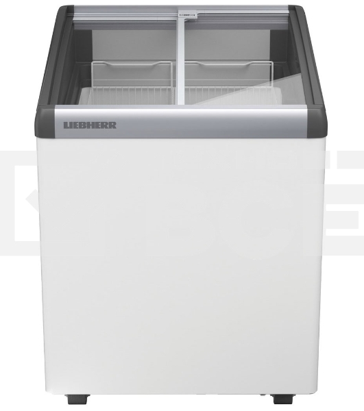 Морозильный ларь Liebherr EFI 1403-20 G79, белый, 90 л