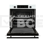 Духовой шкаф электрический встраиваемый DeLonghi DEO 755 BB RAMONA, фото14