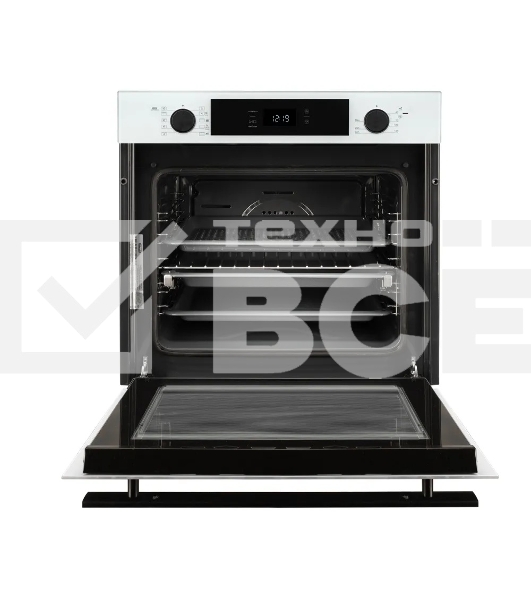 Духовой шкаф электрический встраиваемый DeLonghi DEO 755 BB RAMONA