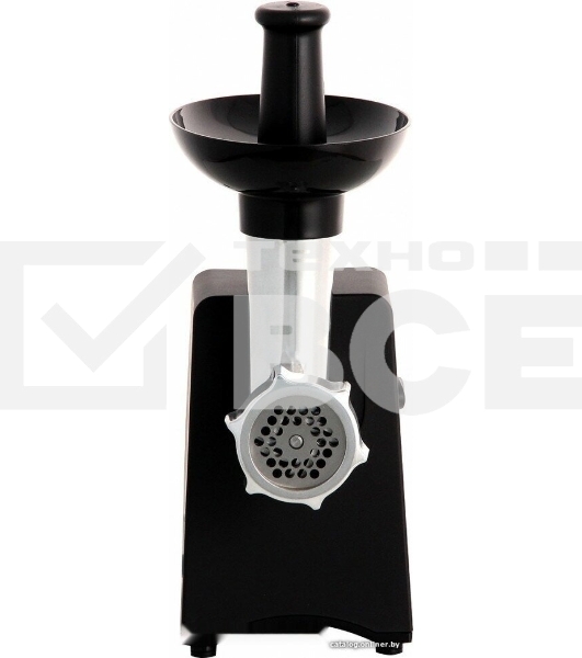 Мясорубка Vitek VT-3635 2000Вт черный