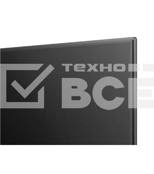 Телевизор Hisense  85