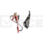 Электрогенератор бензиновый инверторный Huter DN2700i, 2.7 кВт, 84 дБ, 24 кг, фото7