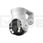 Камера видеонаблюдения аналоговая Dahua DH-HAC-PT1239AP-A-LED-0360B-S2 3.6-3.6мм цв., фото 1