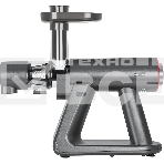 Соковыжималка шнековая Rondell RDE-1503, 150Вт, 500мл, графит, фото3