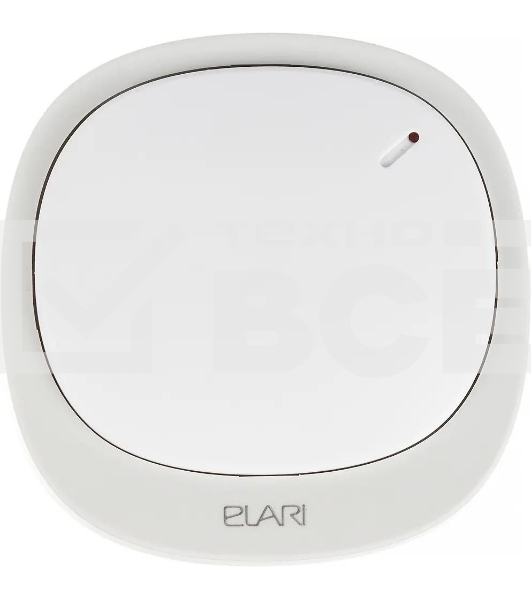 Умная кнопка Elari