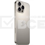 Смартфон Apple iPhone 16 Pro Max, 8/256Gb, бежевый титан, фото18