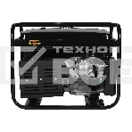 Электрогенератор бензиновый Huter DY9500LX, 8 кВт, 91 дБ, 80 кг, фото6