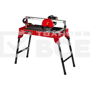 Электроплиткорез Зубр 