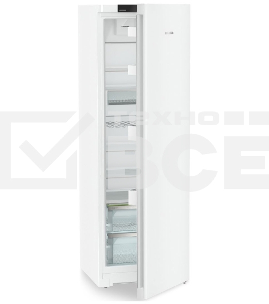 Холодильник Liebherr Plus Rd 5220-22 001 белый однокамерный 398л