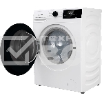 Стирально-сушильная машина Gorenje W1D2A164ADS (20010443) белый загр. фронтальная макс.: 10 кг 1400об/мин класс: А, фото46