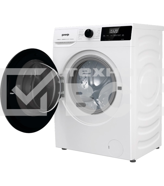 Стирально-сушильная машина Gorenje W1D2A164ADS (20010443) белый загр. фронтальная макс.: 10 кг 1400об/мин класс: А