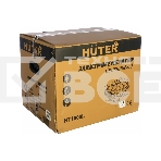 Электрогенератор бензиновый Huter HT1000L, 1.1 кВт, 65 дБ, 24.2 кг, фото5