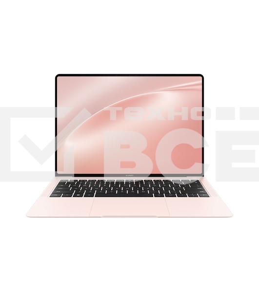 Ноутбук HUAWEI MateBook X Pro 14.2