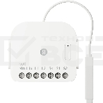 Умное реле Yandex YNDX-00538 2канал. белый, фото 1