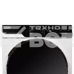 Сушильная машина Delonghi DTD 8105 Н FABIO белый, 8 кг, сушка - конденсационная, программ - 15, 59.6 x 84.5 x 56.5 см, фото7