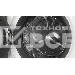 Стиральная машина Hotpoint NSB 7249 ZD AVE RU белый, загр. фронтальная макс.: 7 кг 1200 об/мин класс: А, фото5