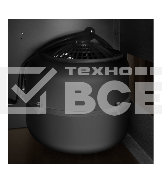 Кухонная вытяжка Maunfeld Bath Plus 402IL золотой