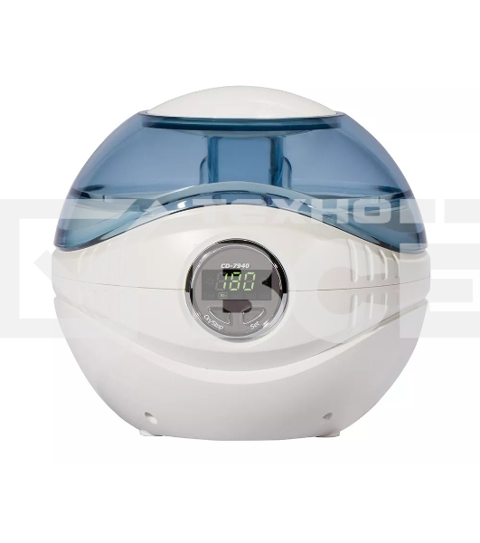 Ультразвуковая ванна Codyson CD-7940 0.75 л, 50 Вт
