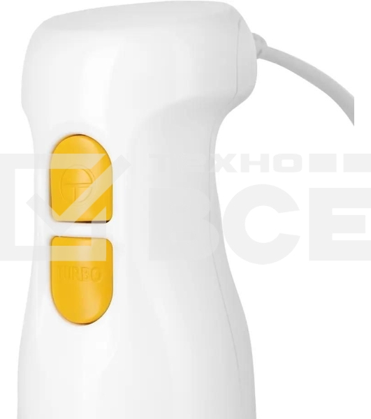 Блендер погружной Kitfort КТ-3511 250Вт белый/черный