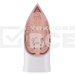 Утюг Centek CT-2322 2800 Вт, белый/бежевый, фото4