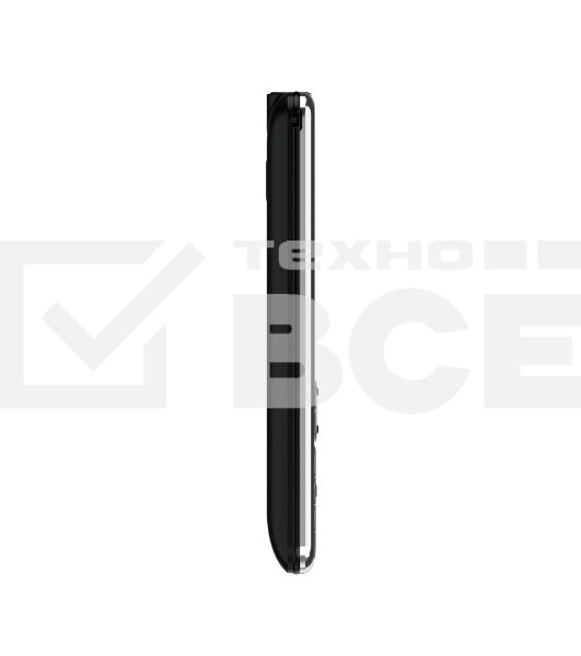 Мобильный телефон Maxvi X900c черный