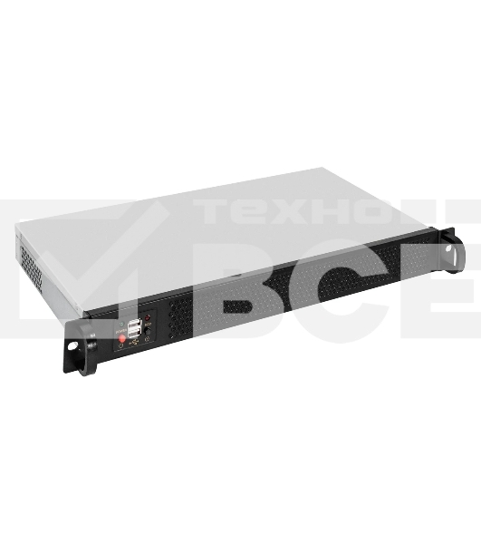 Серверный корпус ExeGate Pro 1U250-11 <RM 19