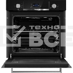 Духовой шкаф электрический Weissgauff EOV 291 PDBS черный, фото8