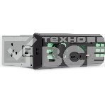 Автомагнитола Digma MCP-225G 1DIN 4x45Вт v5.0 AUX 2, фото19
