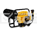 Мотобур CHAMPION AG152B {1,46кВт 51,6см? 9,2кг без шнека}, фото7
