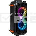 Минисистема AIWA CAS-650 черный, фото 1
