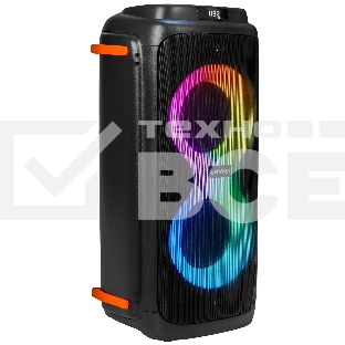 Минисистема AIWA CAS-650 черный