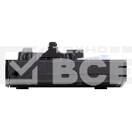 Контроллер DJ Numark [DJ2GO2 Touch] двухканальный, для Serato DJ Lite, встроенная звуковая карта, 1/4