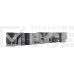 Набор ударных торцовых головок PATRIOT ISP 34, кейс, Cr-Mo, 8 пред., фото4