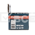 Щетка чашеобразная витая (65 мм; М14) EDGE by PATRIOT 813010005, фото4