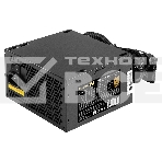 Блок питания 450W ExeGate 80 PLUS Bronze 450PPH (ATX, APFC, КПД 88% (80 PLUS Bronze), 12cm fan, 24pin, (4+4)pin, 2xPCI-E, 3xSATA, 3xIDE, черный, Color Box), фото10