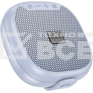 Портативная колонка BOROFONE (6941991118142) BR47 Blue Star