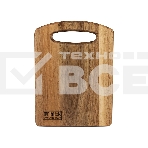 Доска разделочная TALLER 52222, фото 1