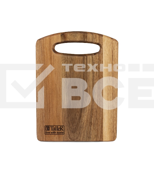 Доска разделочная TALLER 52222