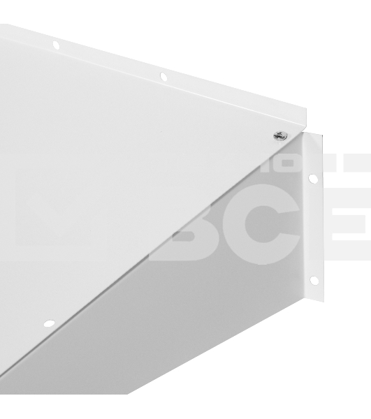 Козырек, Ballu 1000*550