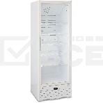 Холодильная витрина Бирюса 461RDN белый однокамерный 485 л, фото3