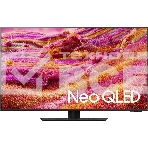 Телевизор Samsung 65' QE65QN90FAUXRU черный титан NEO Q-LED UHD 120-144Hz Smart TV, фото2