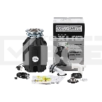 Измельчитель пищевых отходов BoneCrusher 810 измельчитель, фото3