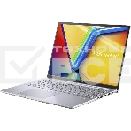 Ноутбук ASUS VivoBook 16 X1605VA Intel Core i7 13620H 2400MHz/16'/1920x1200/16Gb/1024Gb SSD/Intel UHD Graphics/Wi-Fi/Bluetooth/Windows 11 Pro (90NB10N2-M02KW0_Win 11P) Silver, фото3