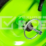 Снегоуборщик бензиновый RedVerg RD-SB56/7W 5.15кВт 7л.с., фото10