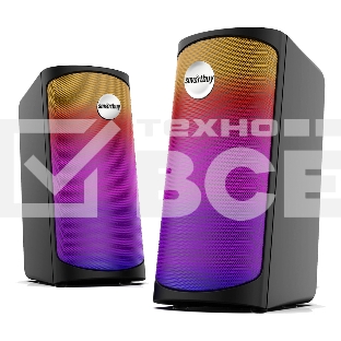 Акустическая система Smartbuy (SBA-4550) A6