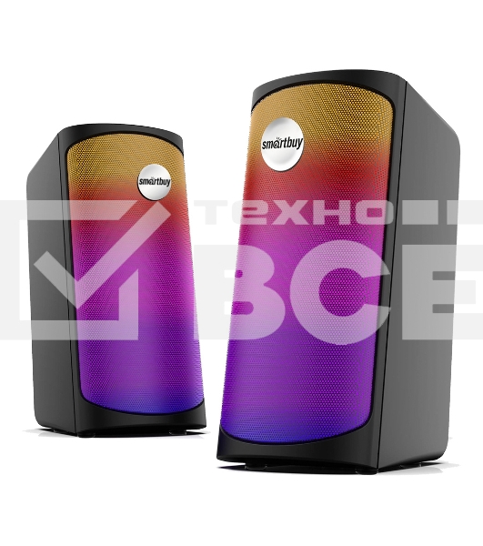 Акустическая система Smartbuy (SBA-4550) A6