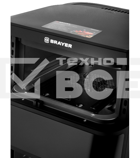 Аэрогриль BRAYER BR2048