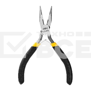 Удлиненные пассатижи Deli DL20026 5